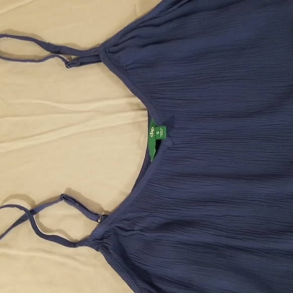 Loose Tank Size S - Picture 2 of 2